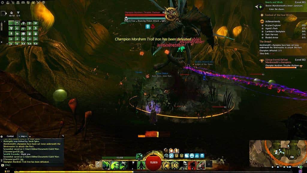 GuildWars 2 - Guide Meta Event Silverwastes-13