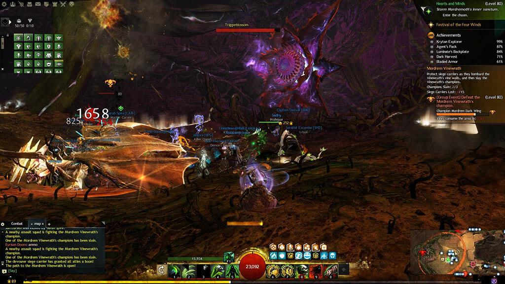 GuildWars 2 - Guide Meta Event Silverwastes-17