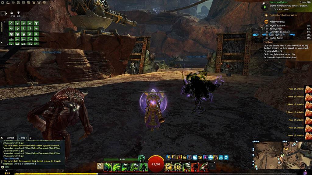 GuildWars 2 - Guide Silverwastes-4