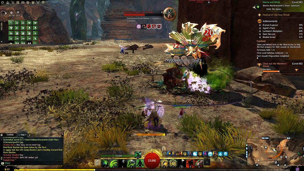 GuildWars 2 - Guide Silverwastes-8