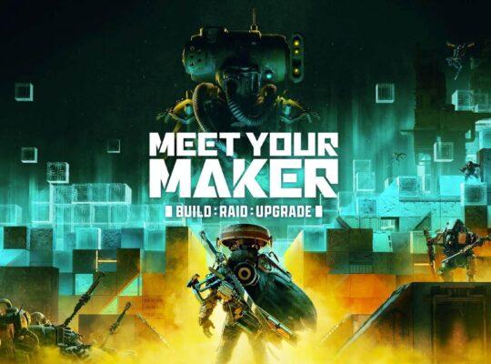 Meet Your Maker