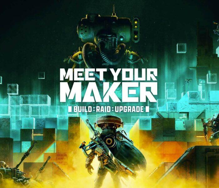 Meet Your Maker