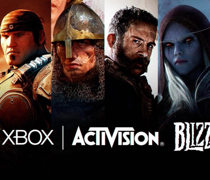 Microsoft acquires Activision Blizzard