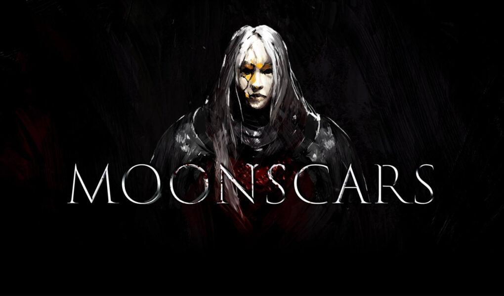 Moonscars