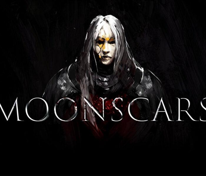 Moonscars