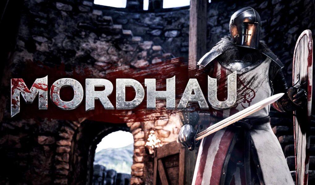 Mordhau