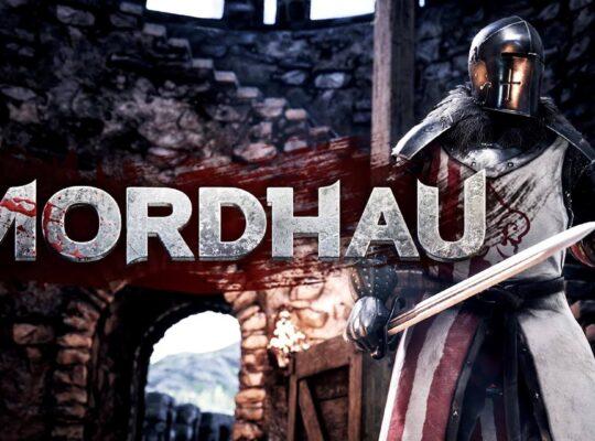 Mordhau