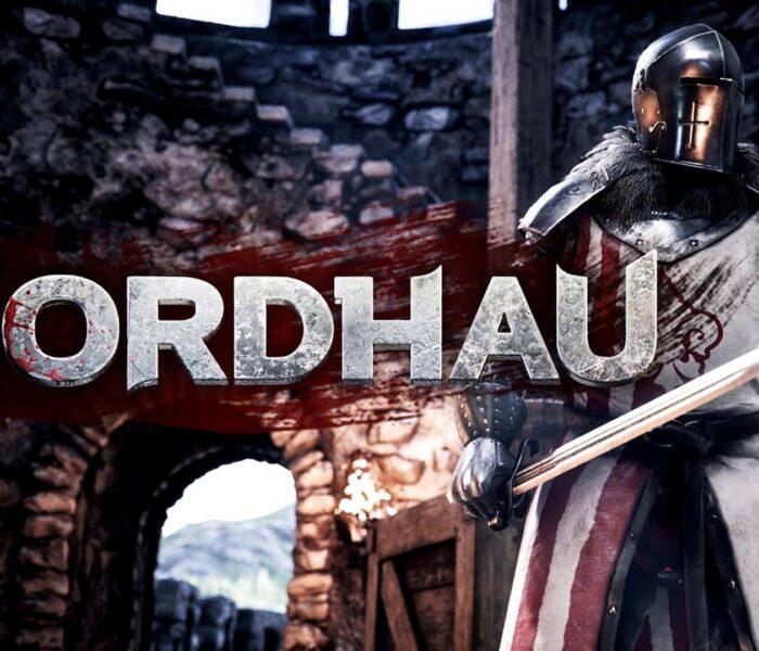 Mordhau