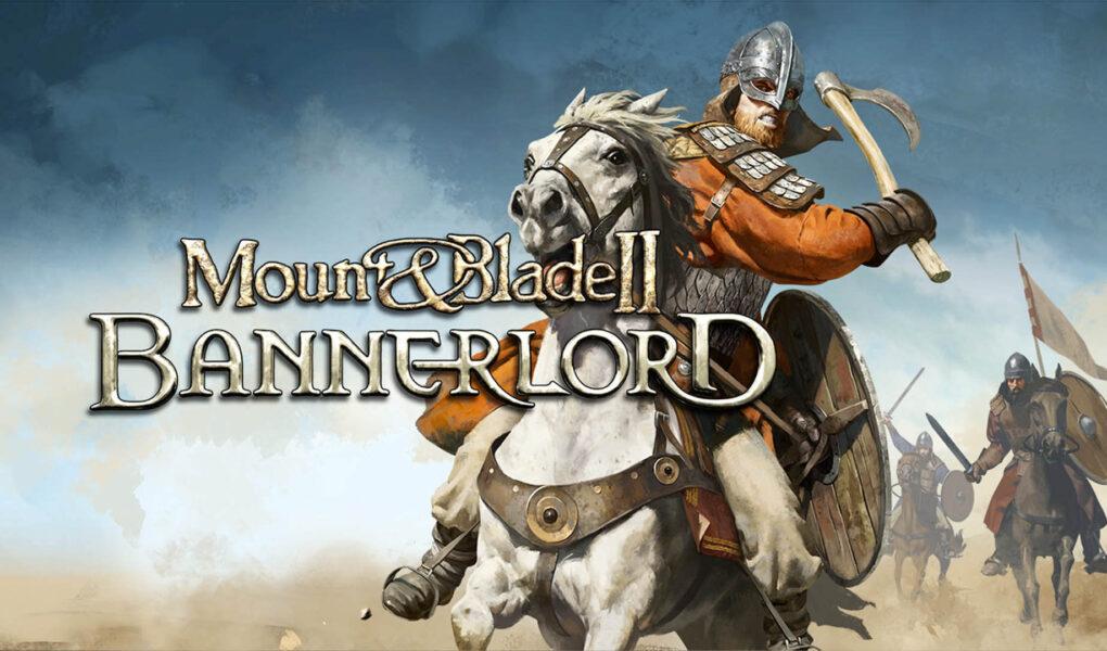 Mount & Blade II: Bannerlord Officialy