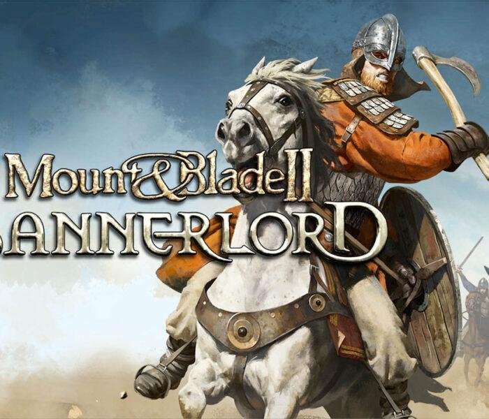 Mount & Blade II: Bannerlord Officialy