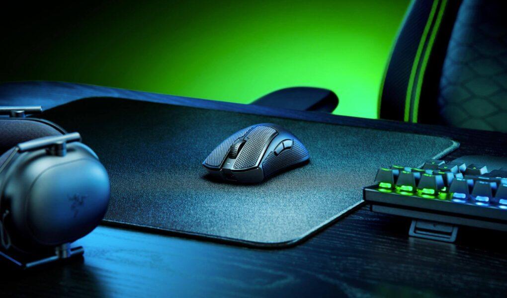 DeathAdder V3 Pro