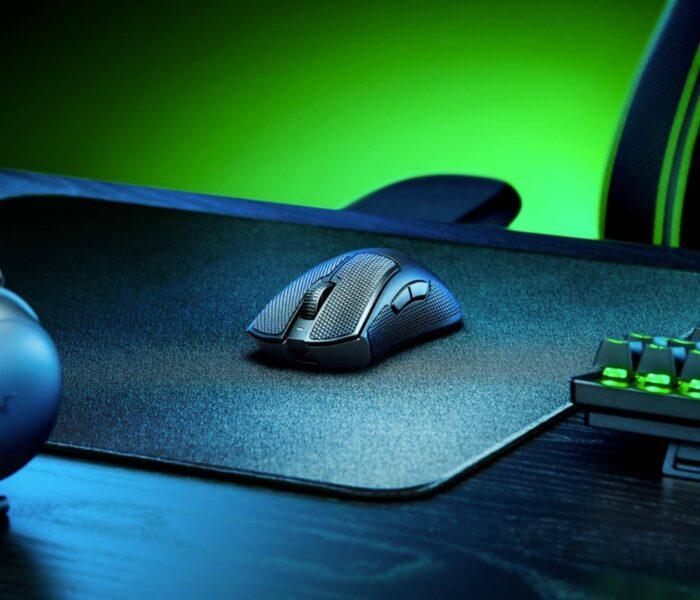 DeathAdder V3 Pro