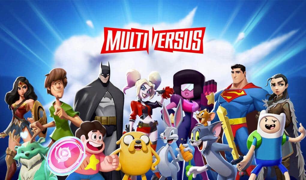 MultiVersus