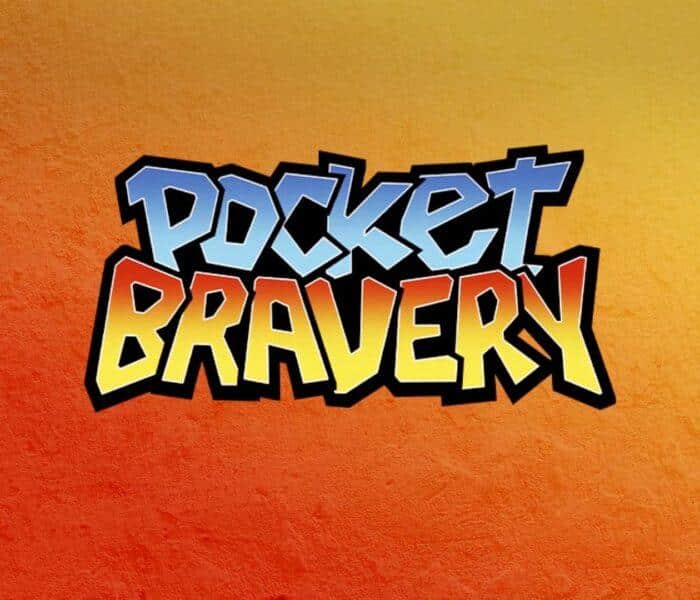 Pocket Bravery