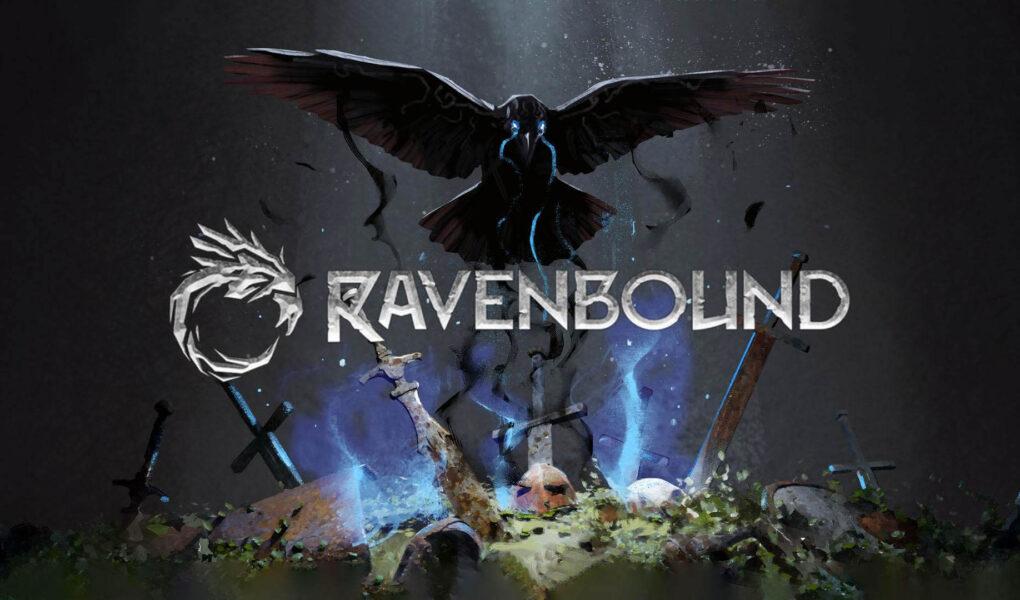 Ravenbound Roguelite Open-World