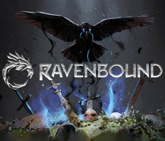 Ravenbound Roguelite Open-World