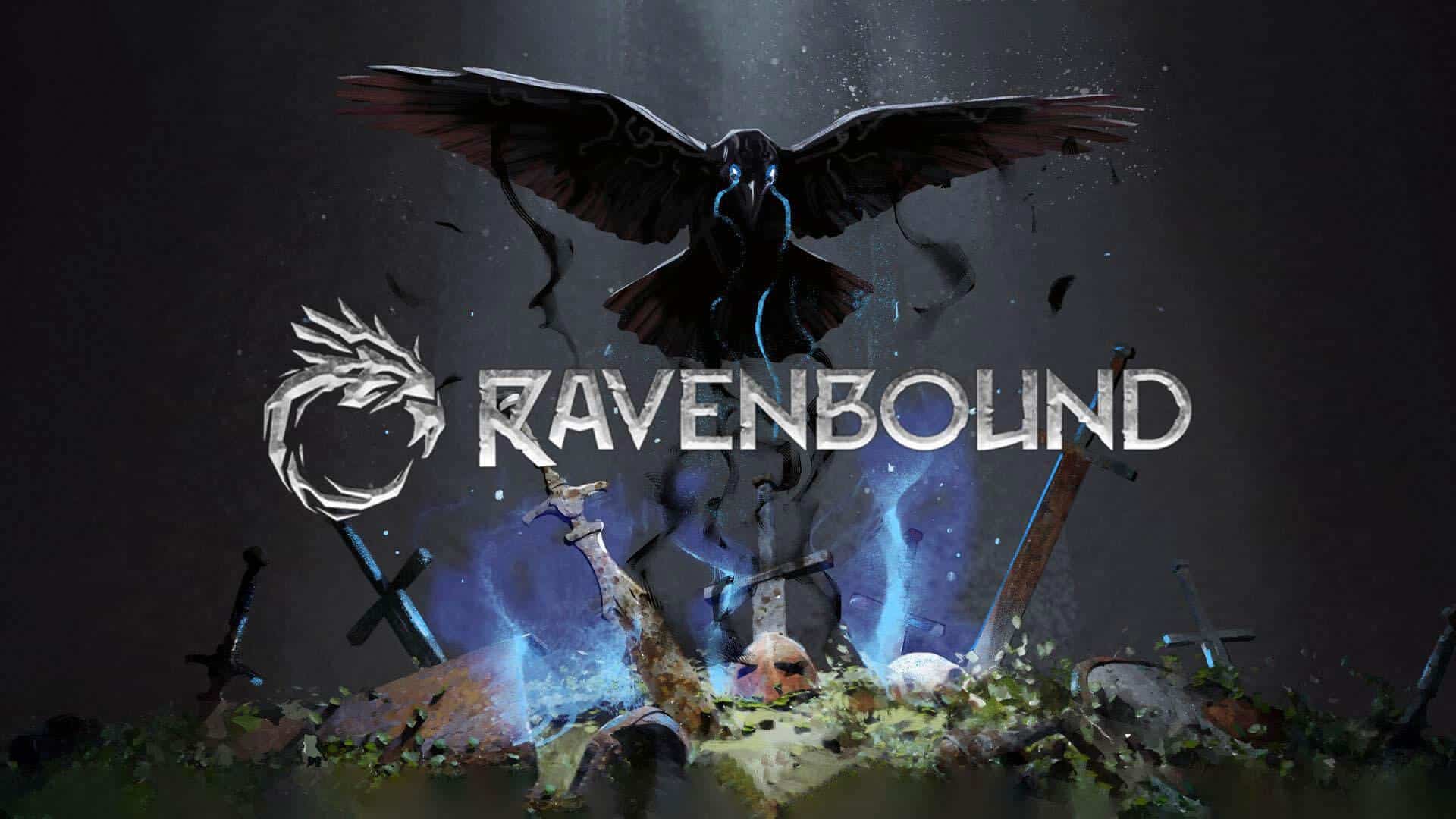 Ravenbound Roguelite Open-World