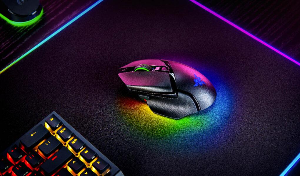 Razer Basilisk V3 Pro