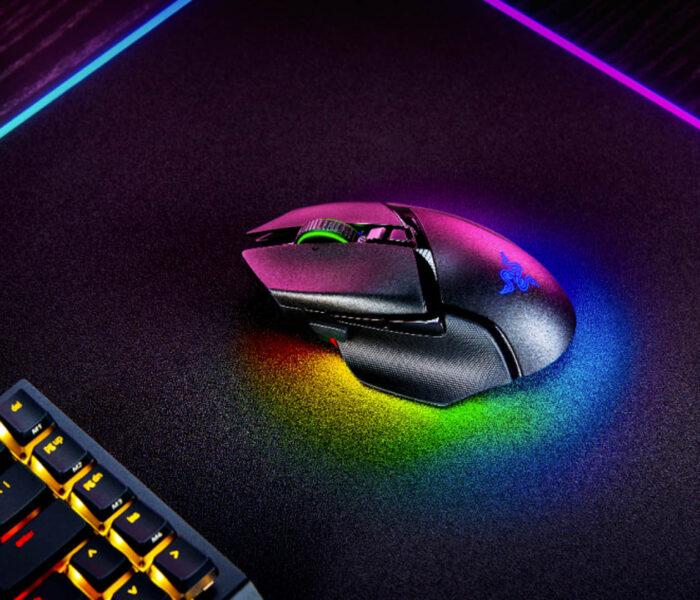 Razer Basilisk V3 Pro