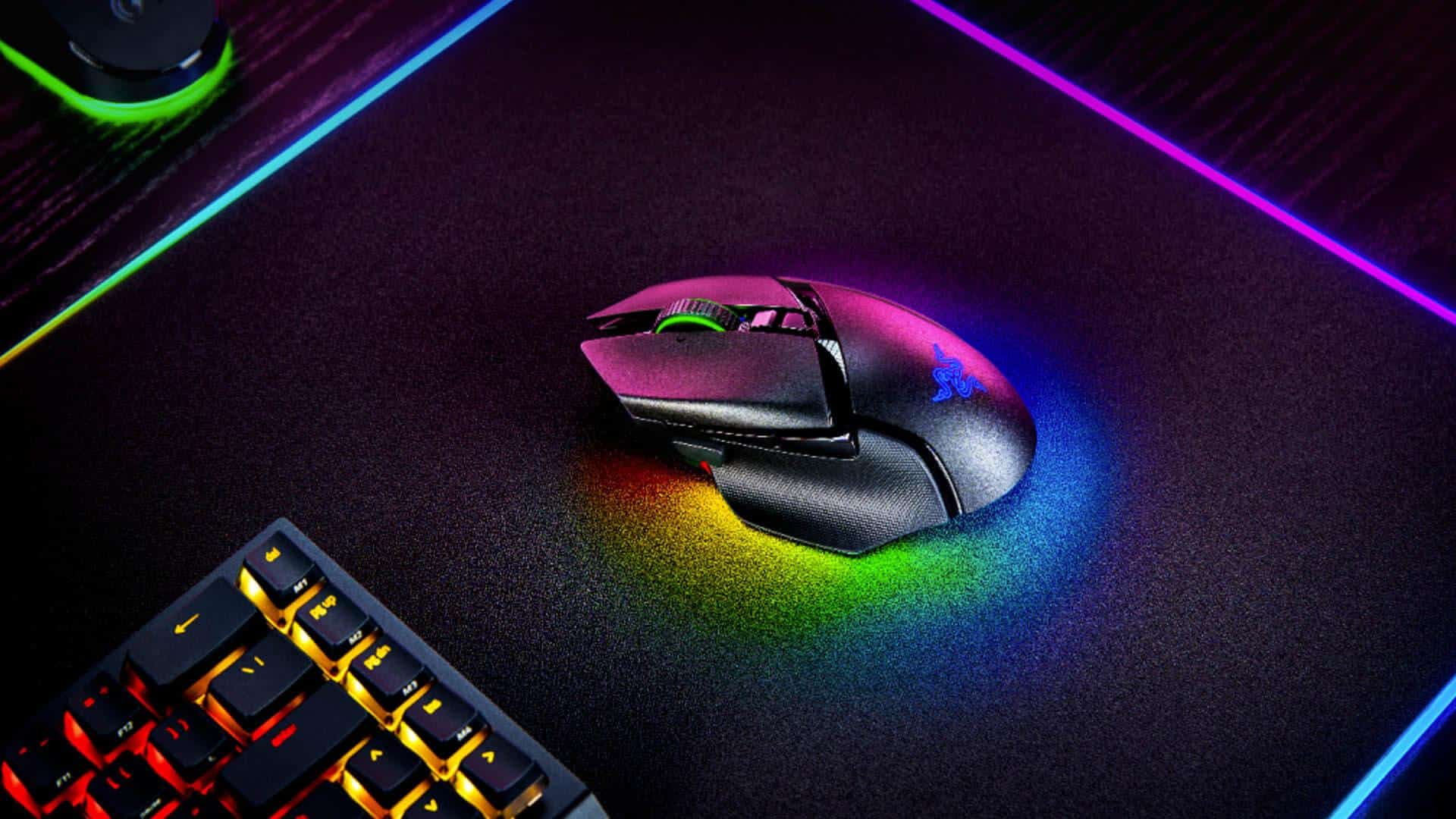 Razer Basilisk V3 Pro