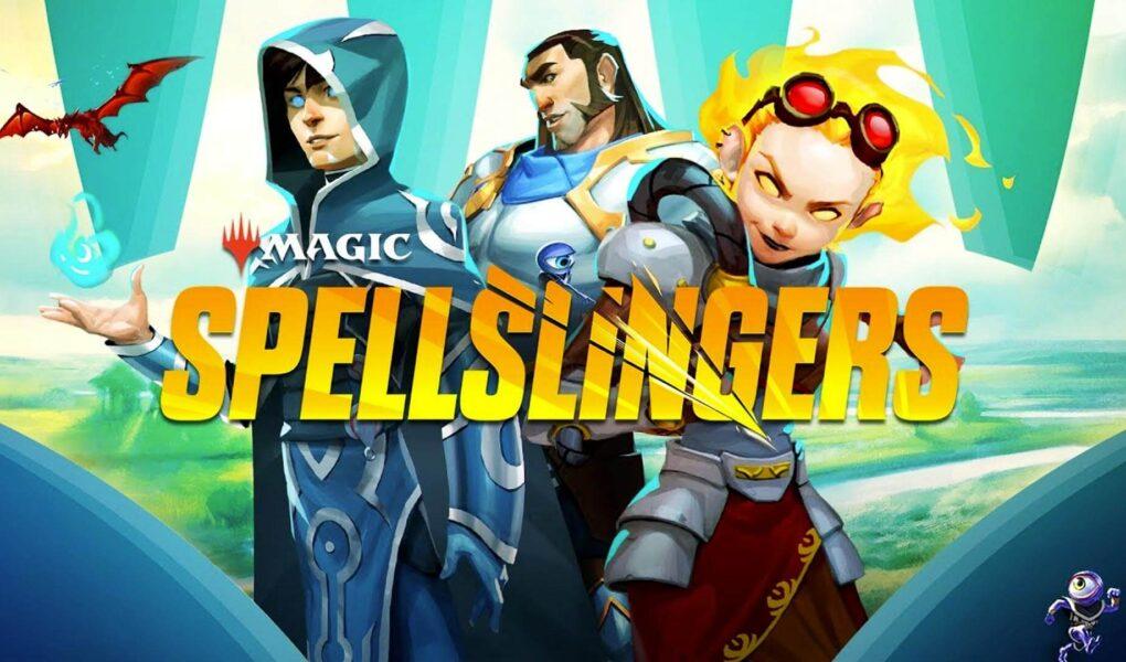 Spellslingers