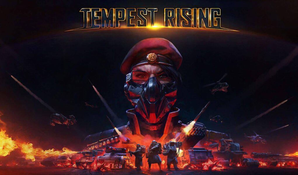 Tempest Rising THQ Nordic