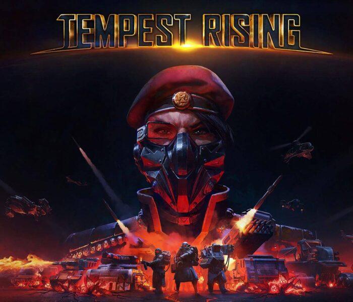 Tempest Rising THQ Nordic