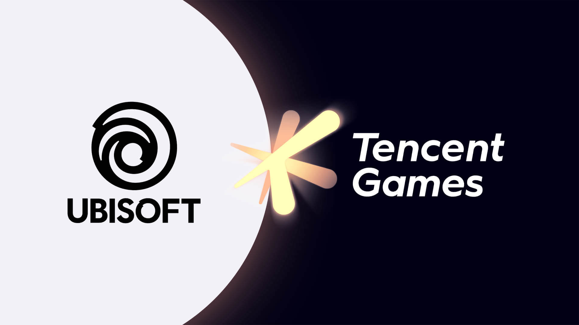 Tencent Ubisoft
