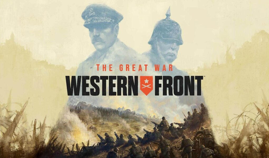 The Great War: Western Front