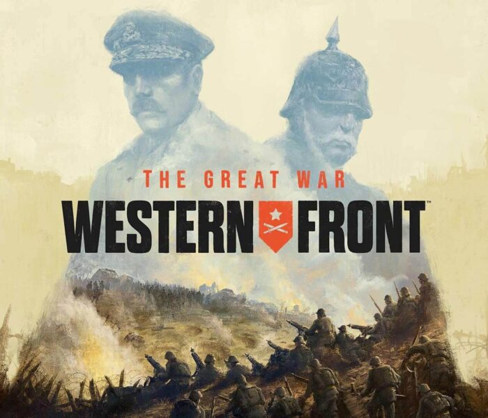 The Great War: Western Front