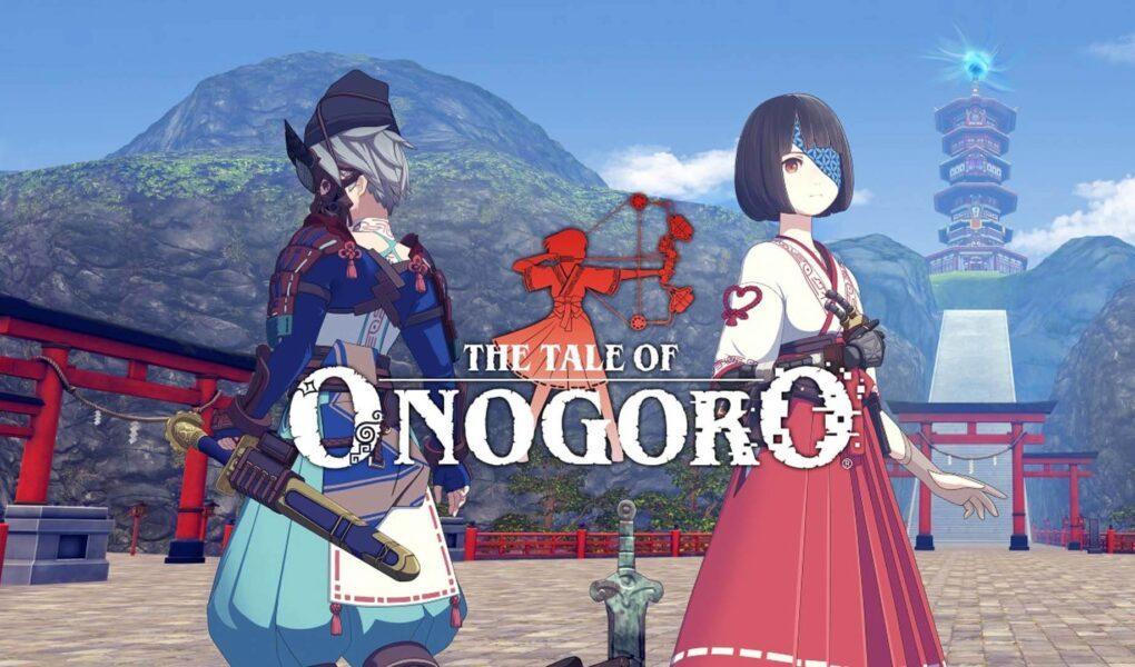 The Tale of Onogoro VR Version