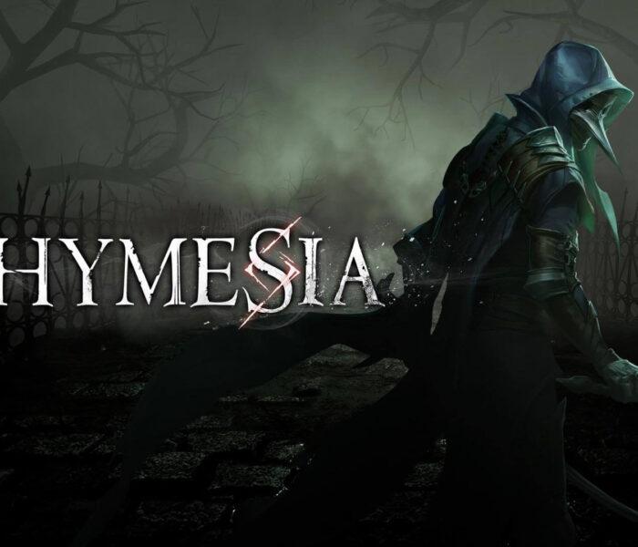 Thymesia