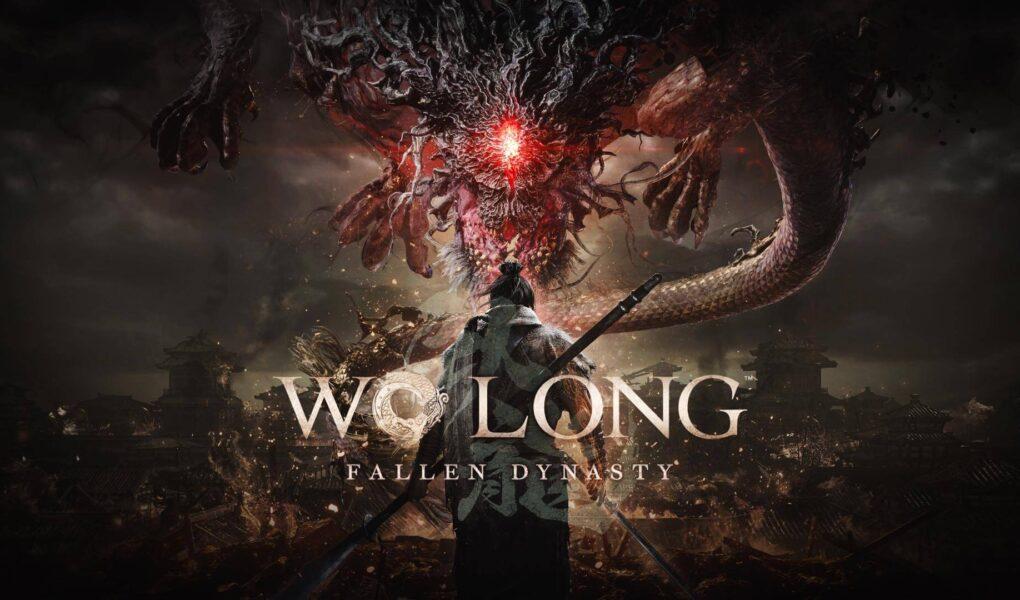 Wo Long: Fallen Dynasty