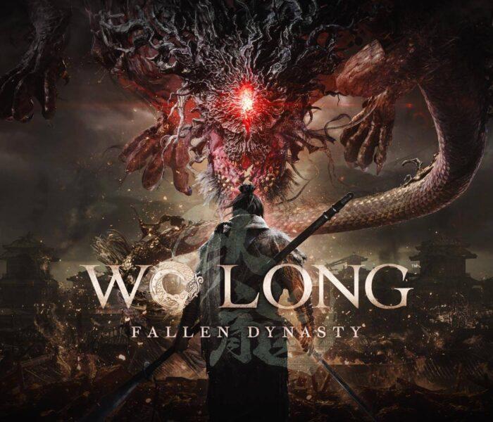 Wo Long: Fallen Dynasty