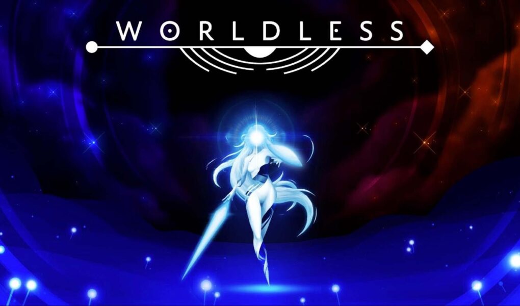 Worldless