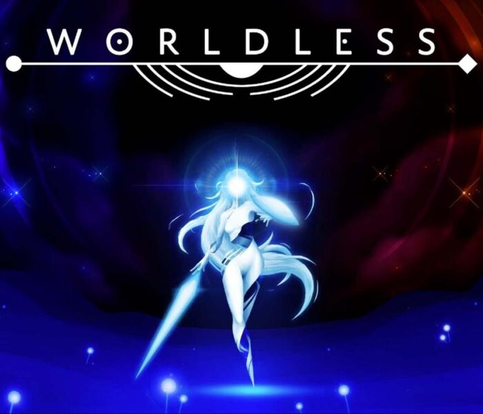 Worldless