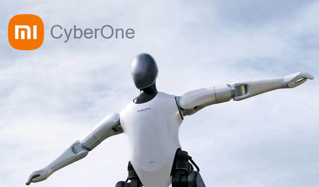 CyberOne Xiaomi