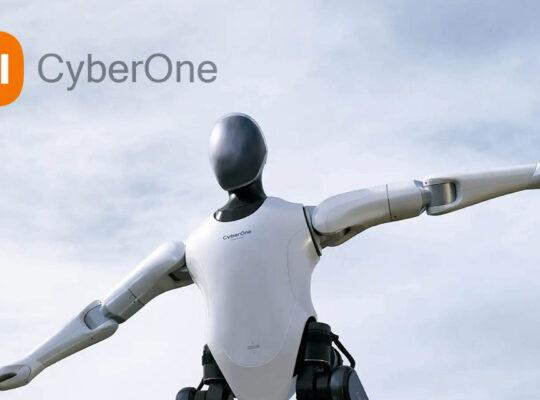 CyberOne Xiaomi