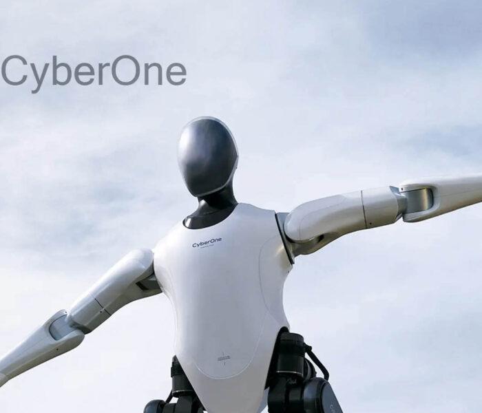 CyberOne Xiaomi