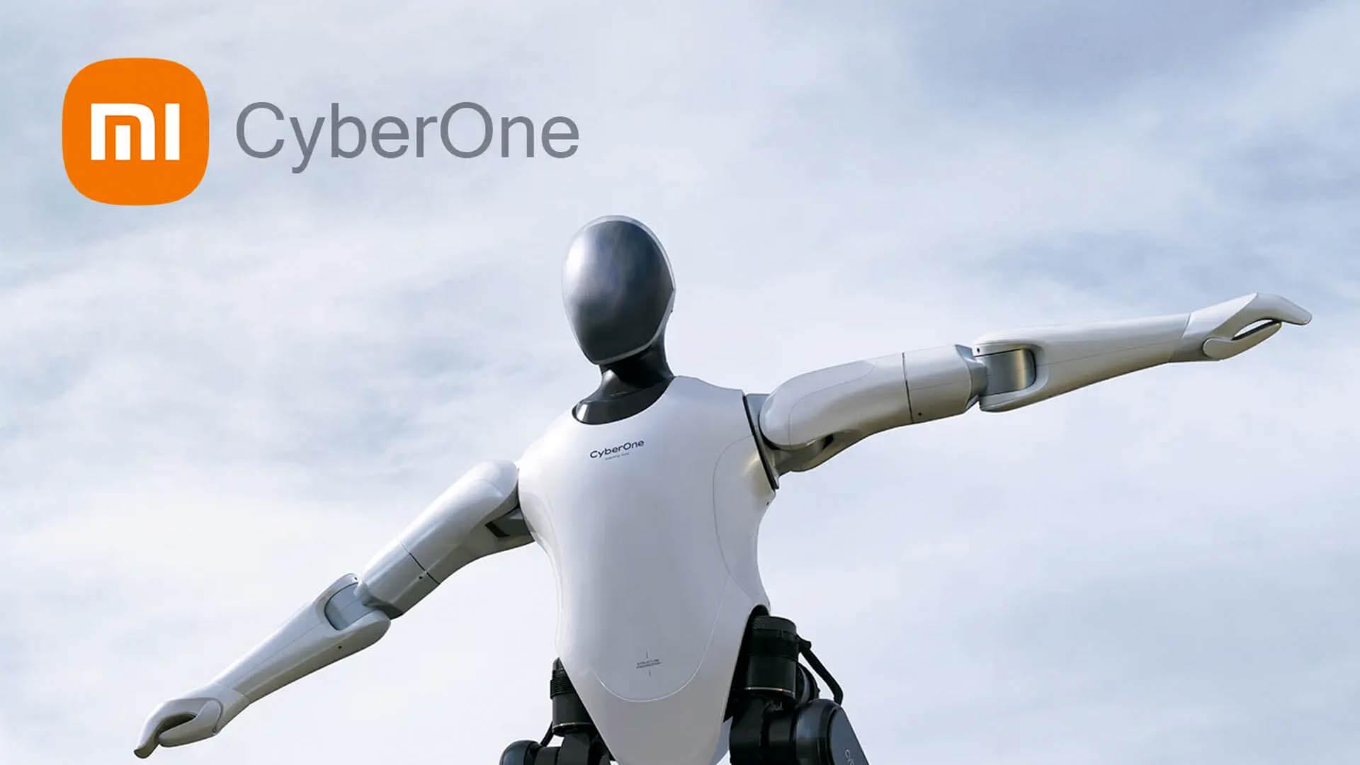 CyberOne Xiaomi