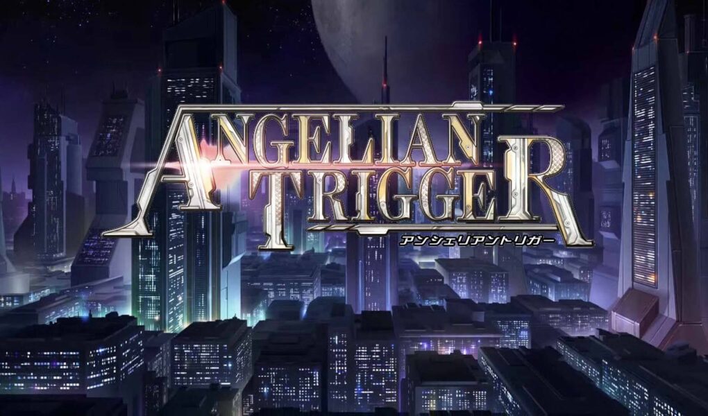 Angelian Trigger