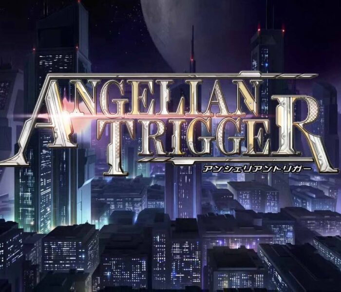 Angelian Trigger