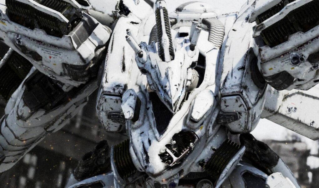 Armored Core 6