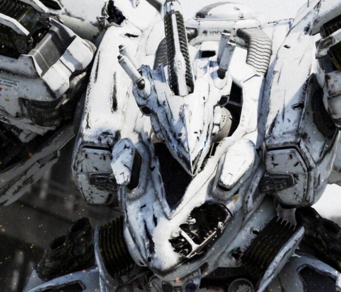 Armored Core 6