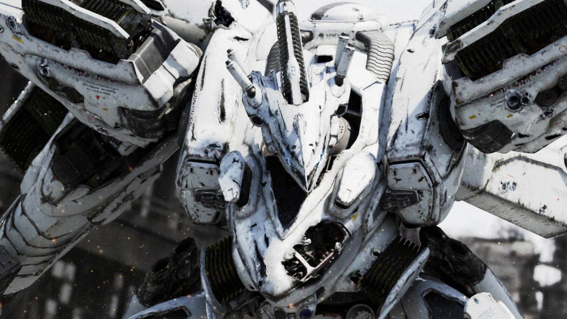 Armored Core 6