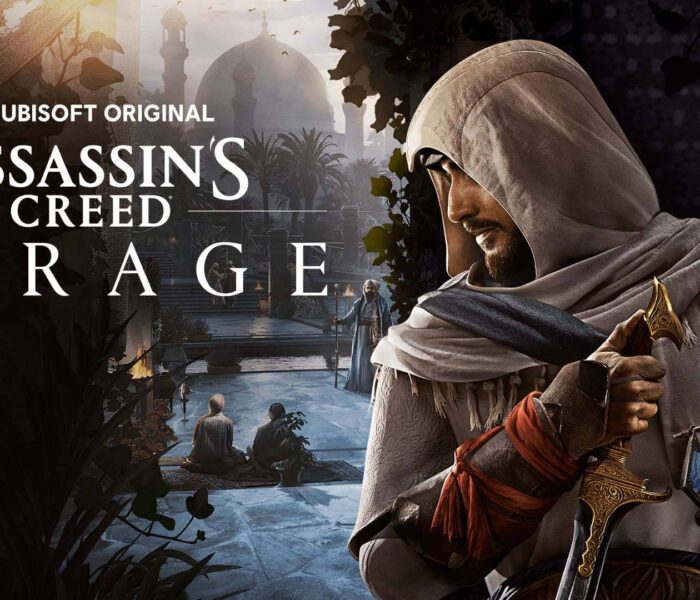 Assassin’s Creed Mirage