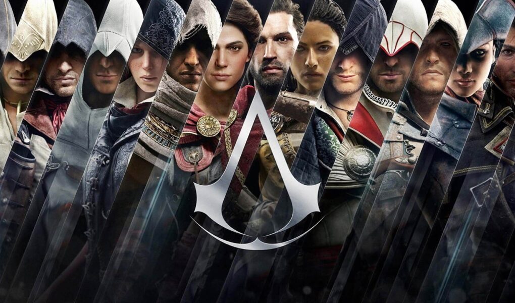 Assassin’s Creed