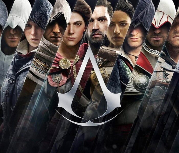 Assassin’s Creed