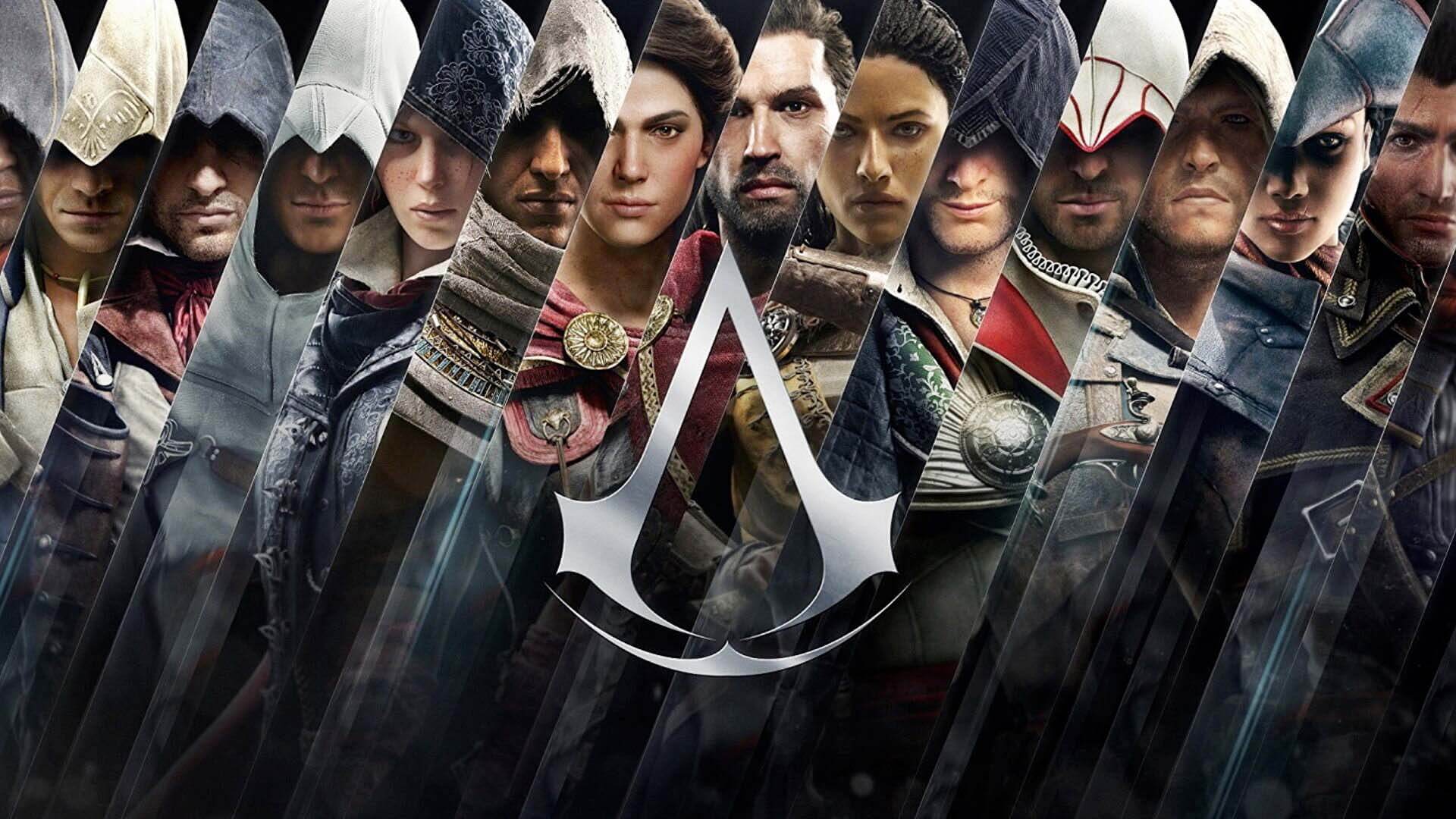 Assassin’s Creed