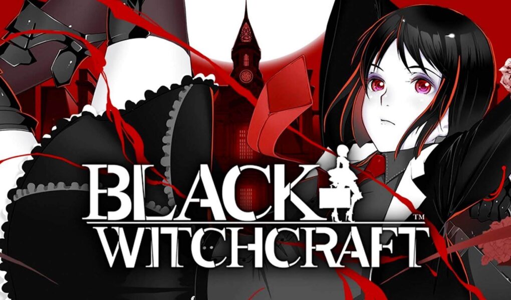 Black Witchcraft